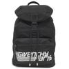 GIVENCHY - LIGHT 3 BackpackBackpack Â· Daypack Nylon/leather Array