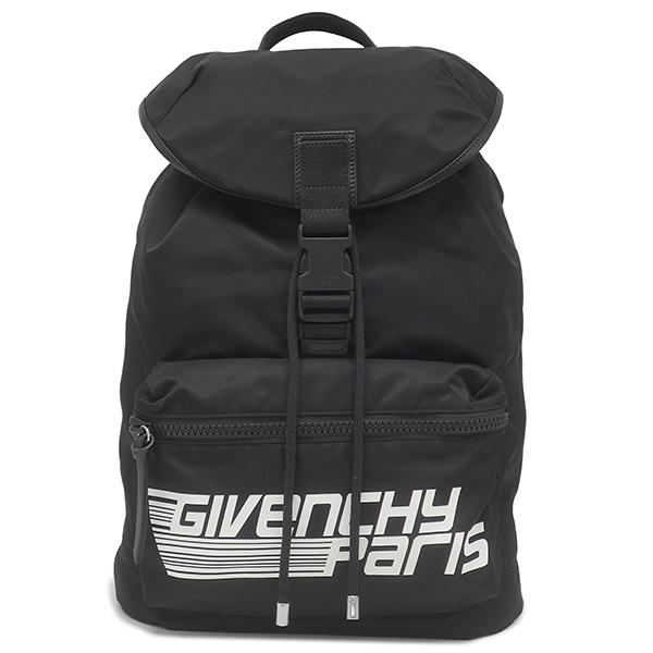 GIVENCHY - LIGHT 3 BackpackBackpack · Daypack Nylon/leather Array