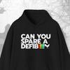 ARC Raiders Logo Hoodie Hot Game Pocket Drawstring Sweatshirt Autumn Winter Oversized Streetwear Y2k Hip Hop Pullover Tracksuit Female Male Clothing