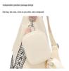 2025 Women's Fashion Lightweight Anti-theft Oxford Backpack