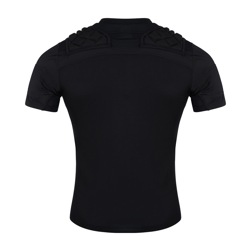 Canterbury Unisex Adult Pro Logo Protection Vest