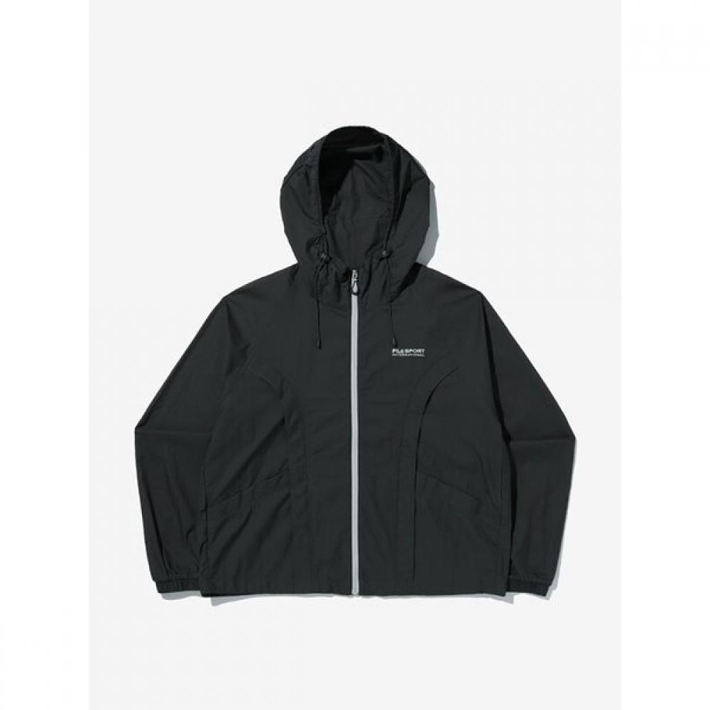 Fila Lightweight Ripstop Hood Windbreaker