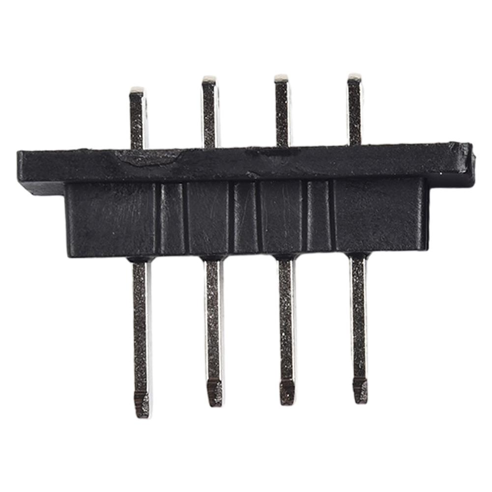 Innovativer Entladestecker für Elektrofahrrad-Akkubox für Hailong 45 Pins