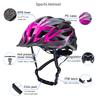 CE CPSC Standard Professional Road Cycling Helmet Men's & Women's MTB Bike Helmet for Riding Competition Road Cycling Helmet