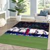 Chelsea Floor Rug Office Rug Suitable For Living Rooms Kitchen Dormitory Entryway Antislip Carpet Anime Office Decor Perfect Gift For Womenmen