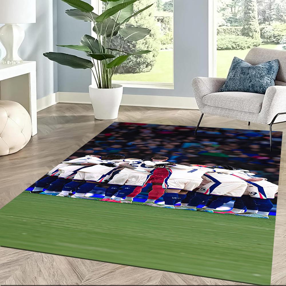 Chelsea Floor Rug Office Rug Suitable For Living Rooms Kitchen Dormitory Entryway Antislip Carpet Anime Office Decor Perfect Gift For Womenmen
