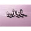 4 Écrous Antivol Chrome 24157SU MCGARD 12x1,5/ 60°/ 32,5mm