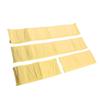 Toddlers Bed Rail Guard Soft Reinforced Collision Resistance Security Protection Safety Baby Crib
