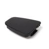 Replacement Door Handle Armrest Trim Cover Cap for BMW 3 Series E46 with OEM Number 51418213902 High Durability