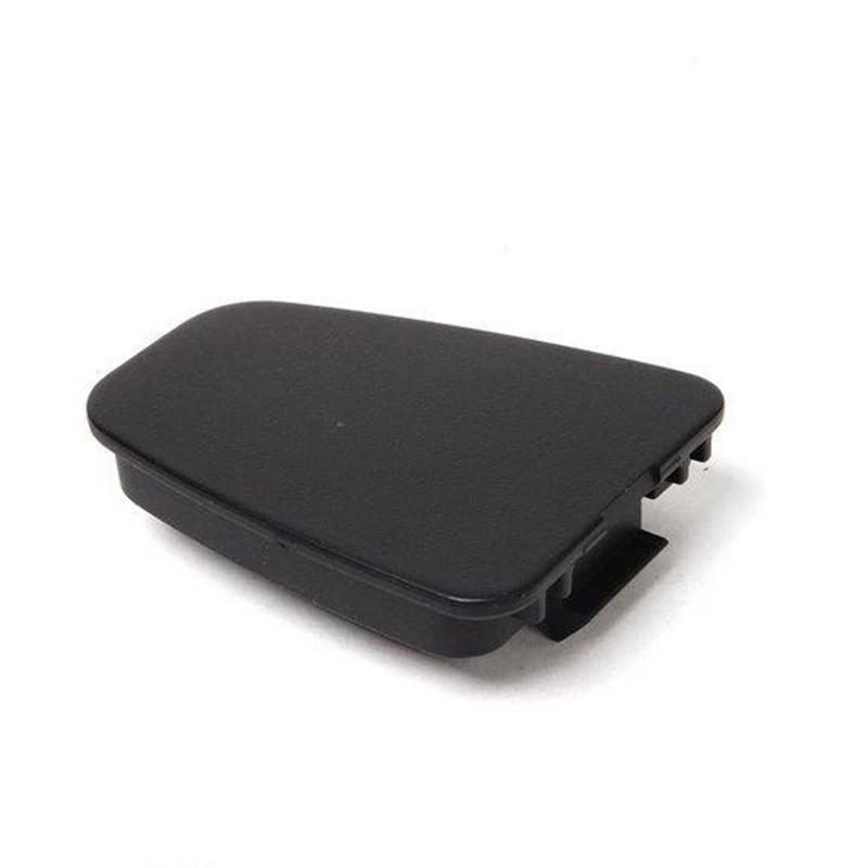 Replacement Door Handle Armrest Trim Cover Cap for BMW 3 Series E46 with OEM Number 51418213902 High Durability