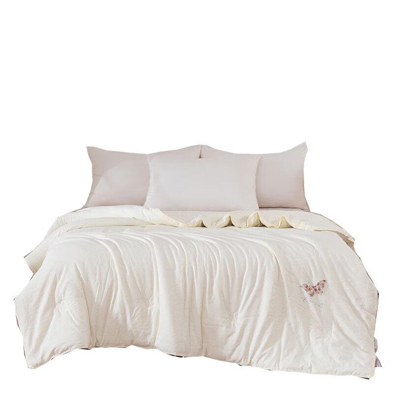 Housle All-Season Mulberry Silk Duvet
