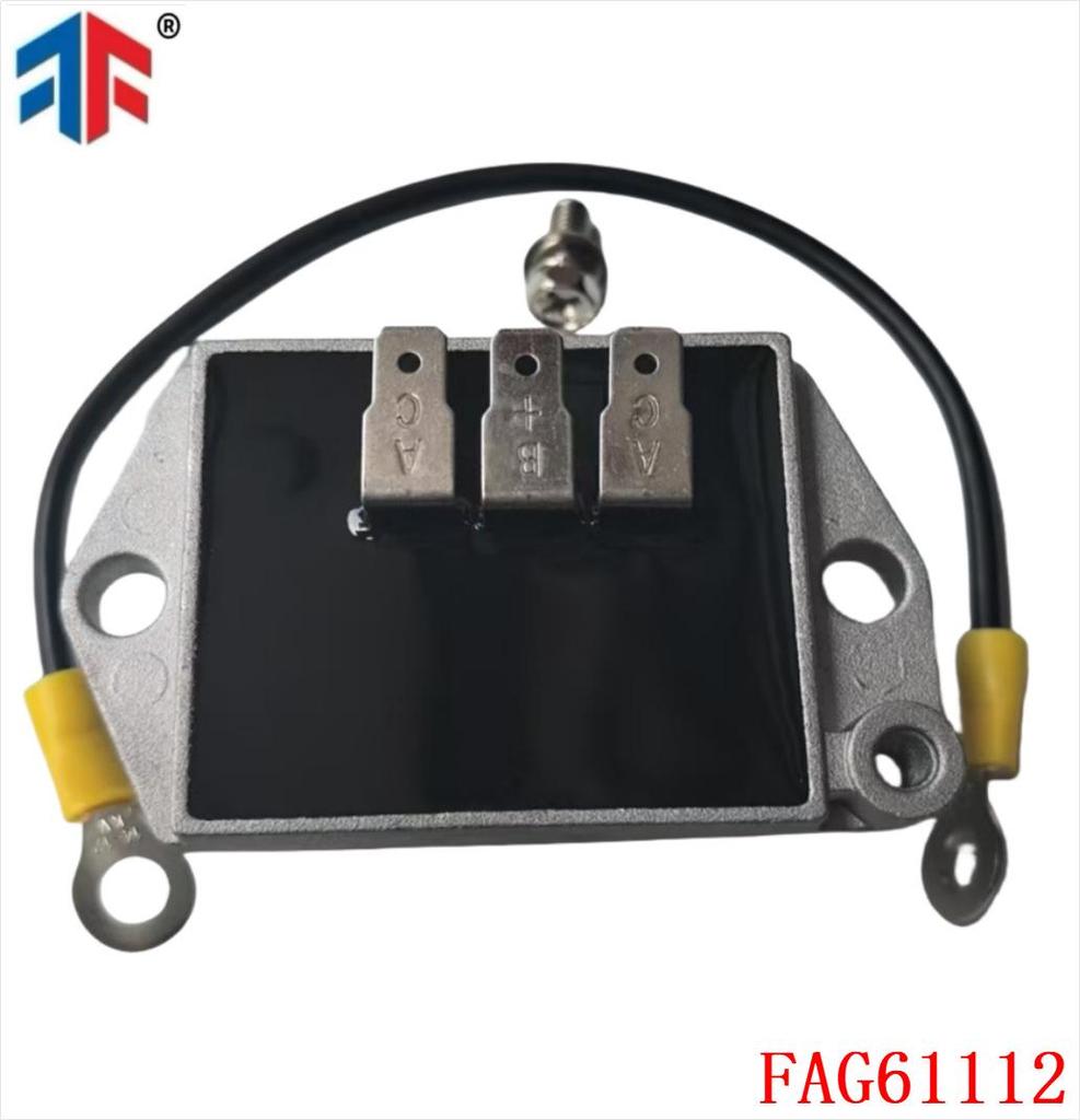 Kohler Rectifier 4140309 21066-7017 HE191-1748 2540339S