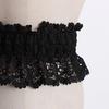 Elastic Bowknot Cinch Belt Elegant Dress Waistband Versatile Waist Corset  for Women