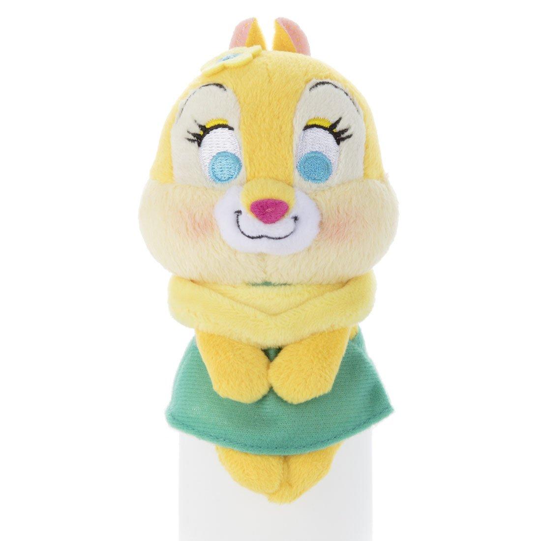

Плюшевая игрушка Disney Character Chokkorisan Кларис Высота прибл.. 12.5cm