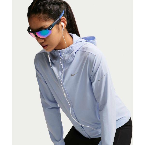 Nike As W Nk Swift Rpl Pkbl Hooded Zip Long Sleeve Jacket Women jackets HQ0651468