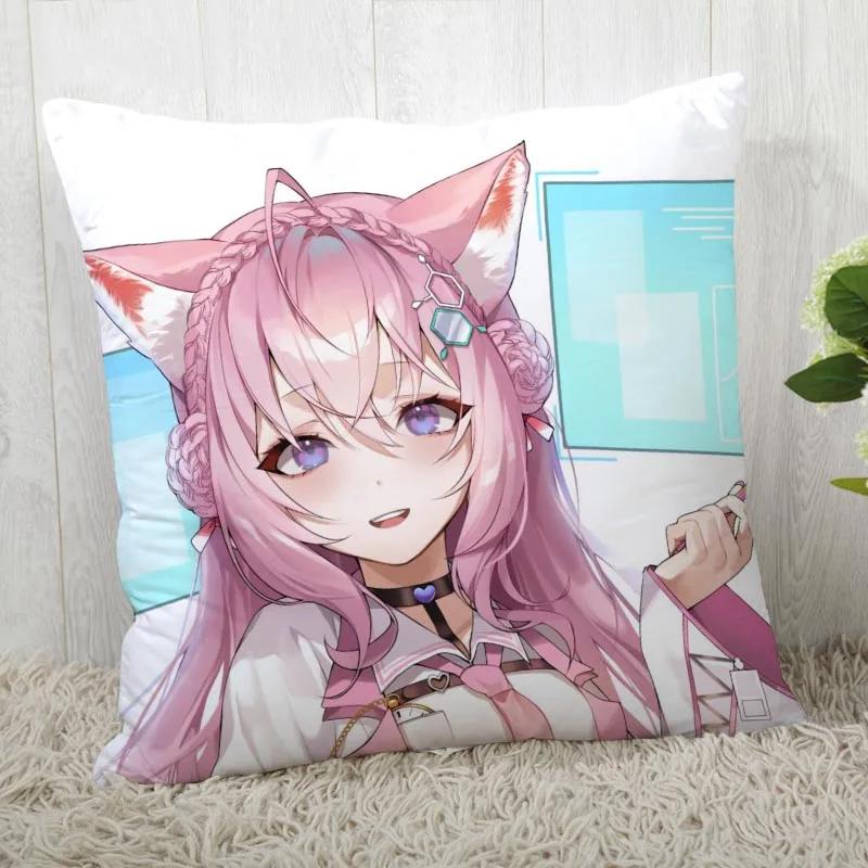 Hakui Koyori Pillow Cover Customize Pillowcase Modern Home Decorative Pillow Case For Living Room