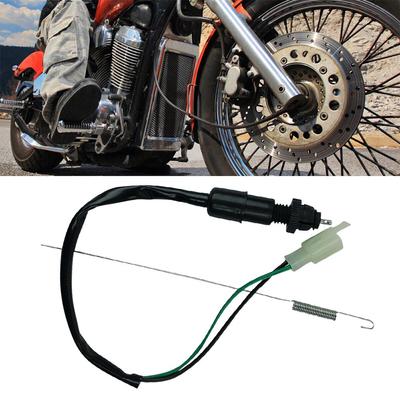 Electrical Ignition Brake Light Switch Motorcycle Accessories High Quality