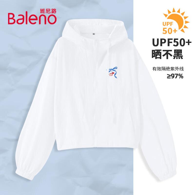 

Baleno Women s Lightweight UV Protection Jacket S