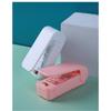 1PC Mini Snack Sealing Machine Package Sealer Bags Thermal Plastic Food Bag Sealing Machine Portable Kitchen Accessories