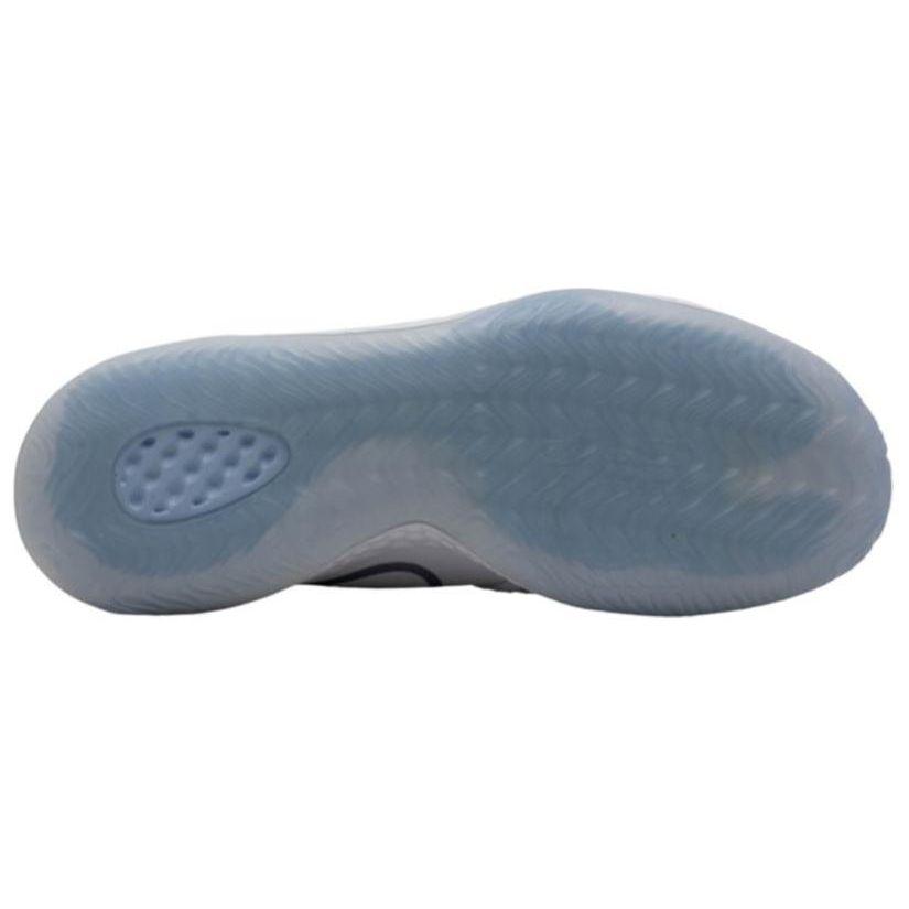 Nike KD Trey 5 VIII EP Bílá Královská Tón Unisex Tenisky CK2089-100