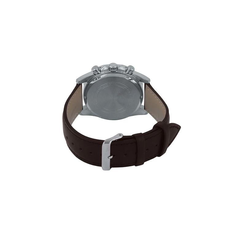 Casio Men Standard Series Blue Watch MTP-W500L-2A MTP-W500L-2A