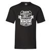Grandpas know everything t-Shirt, grandad tShirt, gift for grandpa