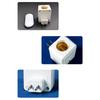 1Pc Us Eu Uk E27 Remote Control Lamp Head Socket Lamp Base Wireless Smart Remote Control Lamp Holder Cap Intelligent Switch