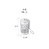 304 Stainless Steel Tea Seasoning Ball Strainer Mesh Herbal Infuser Filter Tea Leaf Spice Tea Strainer for Teapot Kitchen Tool