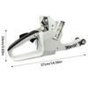 Small New Chain Saw Oil Tank Assembly Oil Tank Rear Handle Suitable For 45/52/58 Chain Saw Oil Tank Housing Assembly