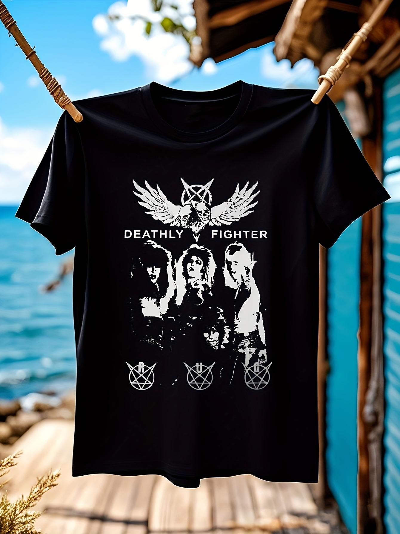 Randy Uchida Group Graphic Tshirt Graphic Tshirt XXXL