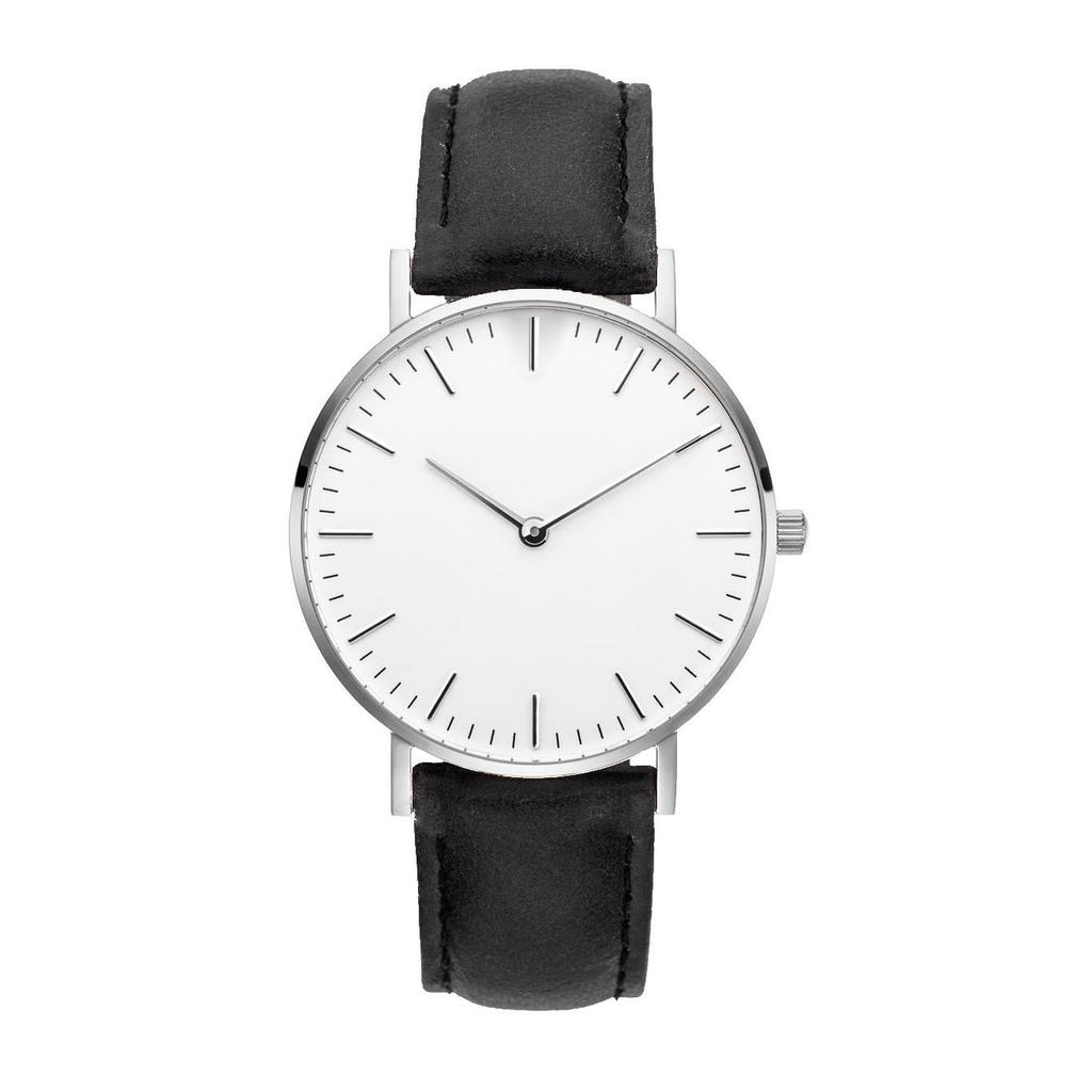 Wish Best-Selling Ladies Watch Pv Fashion Steel Belt Rose Gold Quartz Watch 783B Belt
