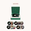 [USED] BTS SEASON GREETING 2021 with Japanese Subtitles (no Missing Parts)