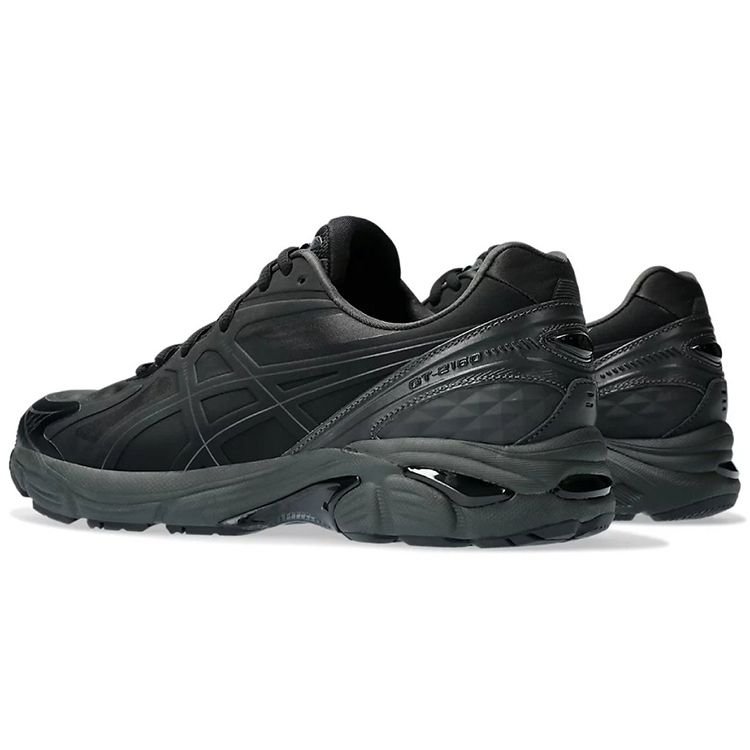 Asics GT 2160 NS Earthenware Pack - Black Unisex Sneakers Graphite-Grey 1203A375-001