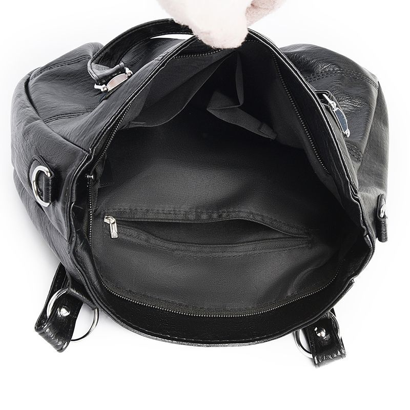 Damenhandtasche Neue Tragetasche Modischer Rucksack mit großer Kapazität