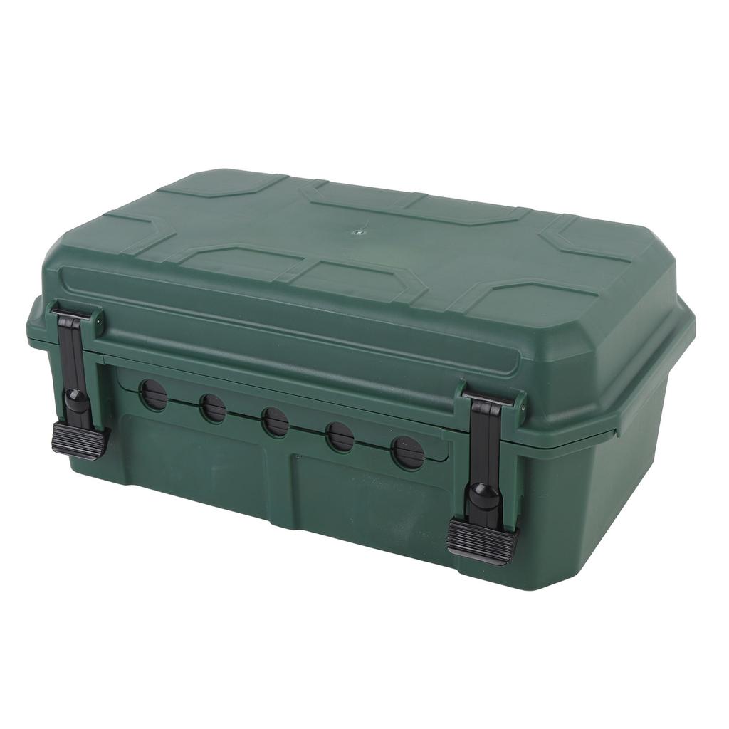 Cable Junction Box Square Shape IP54 Water Proof ABS Electrical Junction Box for Outdoor Black