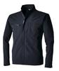 TS DESIGN TS 4D Eco Double Cross Jacket, All Season, Navy, 5616, Size 45, S