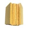 Yellow Cleaning Sponge Cleaner For Enduring Solder Welding Station Electric Soldering Iron Tips Clean Reapir Tools