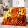 Indiana Jones and The Dial of Destiny Flannel Blanket Bedding Bedspread Sofa Warm Blanket Home Decor Children Adult Fans Gift