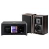 Musical Fidelity LS3/5A Passive Bookshelf Monitor Speaker (CN Version)