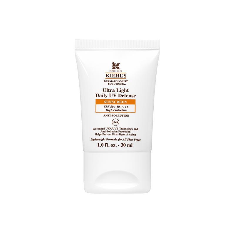 [Kiehls] Ultra Light Daily UV Defense Sunscreen 30ml