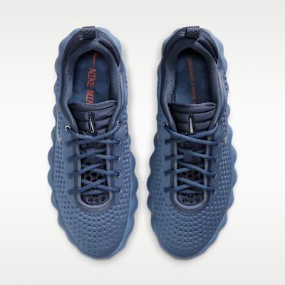 Nike Mind 002 Thunder Blue Chrome