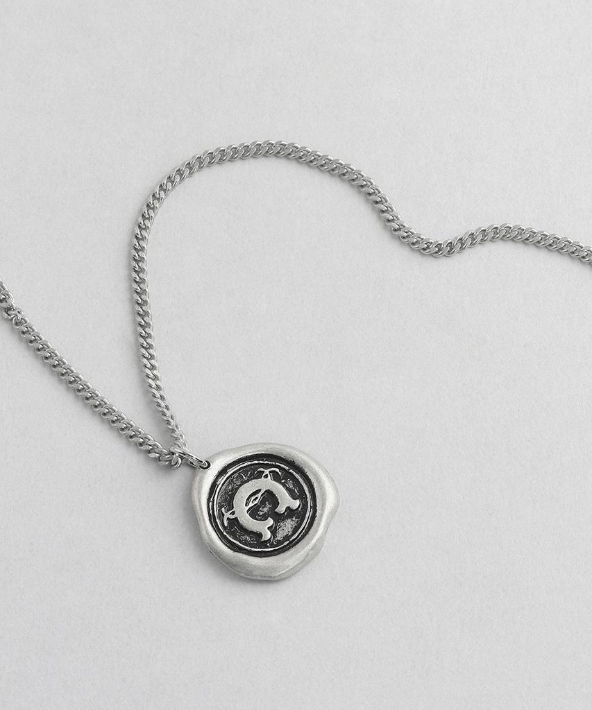 Quarqor #5513 Necklace