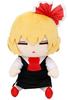Rumia Plush Daruma Touhou Official Goods