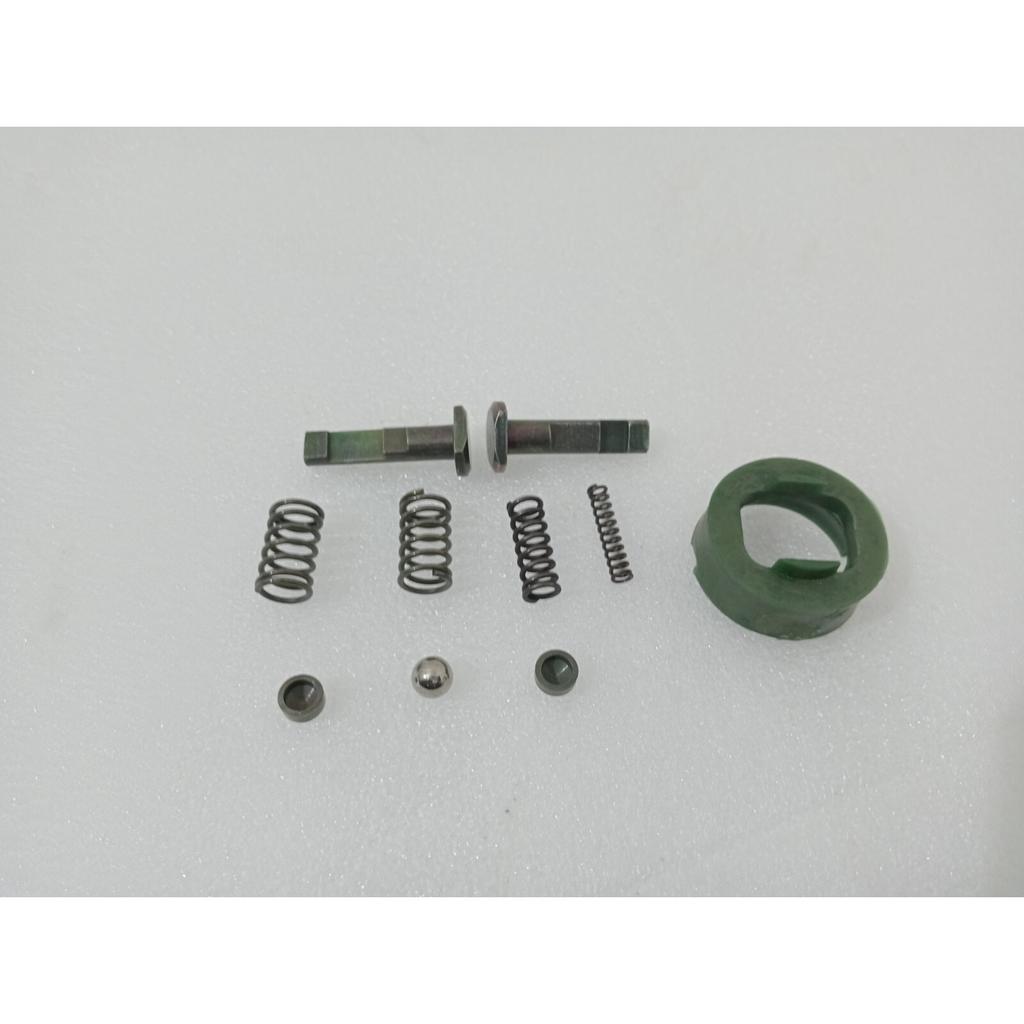 Suzuki Samurai 90'-95' Transmission Shifter Case Rebuild / 12mm Upper |Fit For