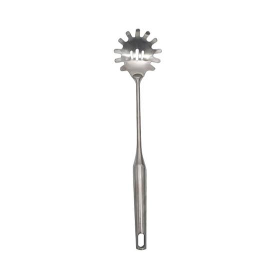 Stainless Steel Soup Ladle Large Spatula Set Kitchen Utensils Cooking Trowel Kitchenware Gift for Chefs Cooking Enthusiasts