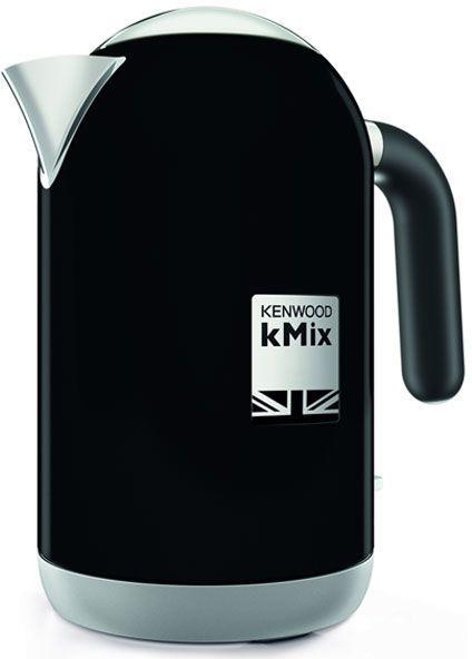 KENWOOD ZJX650BK Czajnik kMix 1 L - Czarny