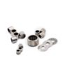 K81110 Inner Ring Needle Roller Bearing - Models: 101410, 121610, 151910, 162020, 202417