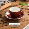 Nufeng Ceramic Espresso Cup Set