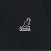 KANGOL Midnight Varsity Jacket 8565 Dark Navy