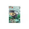 NARUTO SHIPPUDEN - Hatake Kakashi Vers.A - Q Posket 15cm